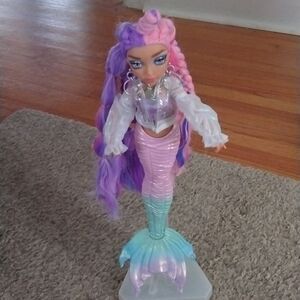 Mermaze Mermaidz 